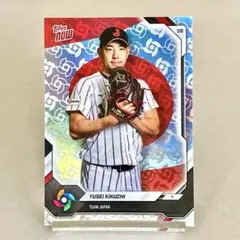 2026年最新】topps now 侍ジャパンの人気アイテム - メルカリ