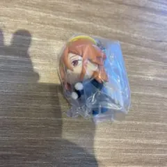 劇場版　チェンソーマン レゼ篇　つまんでつなげてマスコット1 天使の悪魔