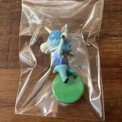 チョコエッグ　あつ森　ジュリー　どうぶつの森