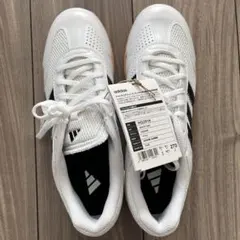 adidas SPECIAL LIGHT 270 ホワイト/ブラック