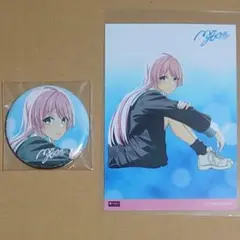 2026年最新】椎名立希 缶バッジの人気アイテム - メルカリ