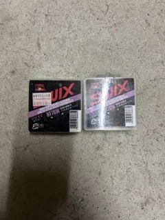 Swix ワックス VP40 VP45 VP50 VP 55 VP60 VP65 - メルカリ
