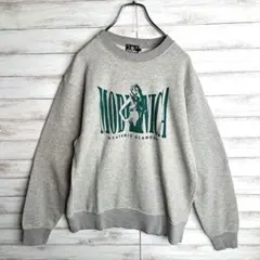 HYSTERIC GLAMOUR ヒステリックグラマー スウェット ウーマンのサムネイル