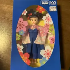 新品 リカちゃん 浴衣 着物 オリンピック 限定 お祭 夏祭り 日本 花火
