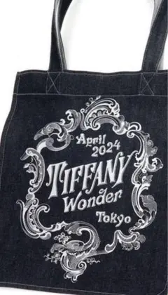 限定Tiffany ティファニーワンダー　トートバッグのサムネイル