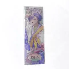 にじさんじ 3SKM 2nd Anniversary クリアしおり 榊ネス