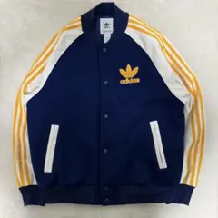 2025年最新】adidas originals スタジャンの人気アイテム - メルカリ