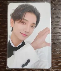 ジョシュア FML CARAT盤