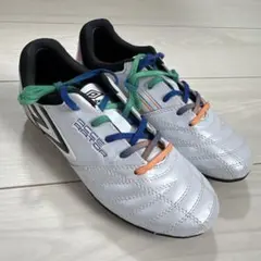 アンブロ　サッカー　スパイク　21cm