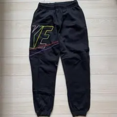 NIKE スウェットパンツ
