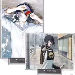 チェンソーマン レゼ アクリルスタンド 2点セット