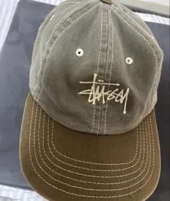 80's USA製 最初期 OLD STUSSY ステューシー バケットハット - メルカリ