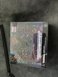 wcs2026 サンフランシスコ　ダメカンダイス　ポケモン ポケモン wcs2026 サンフランシスコ ダメカンダイス - メルカリ