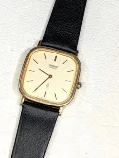稼働腕時計】CITIZEN EXCEED 3920-C91012 ビンテージ - メルカリ