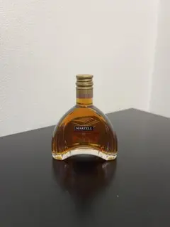 MARTELL EXTRA XOブランデー ミニボトル 2本 - メルカリ