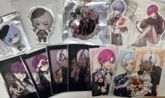 悪魔執事と黒い猫 グッズまとめ