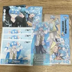 すにすて おさでい まとめ売り（バラ不可） - メルカリ