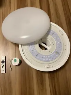 【美品】 PopIn Aladdin SE Style、シーリングライト一体型プロジェクター「popIn Aladdin SE」の