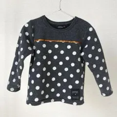 futafuta 100 BLACK CLOSET バースデイ トレーナー