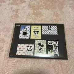 嵐　展覧会　ポストカードセット（ディズニー2）