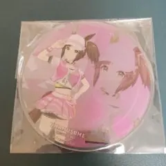 ウマ娘　浦和競馬　アイネスフウジン　アクリルコースター