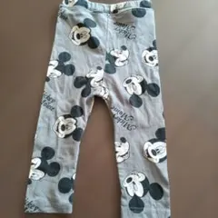 ミッキー ボトムス