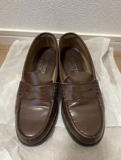 ハルタ ローファー 24cm