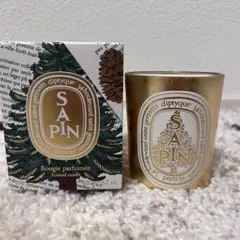 2026年最新】diptyque キャンドル サパンの人気アイテム - メルカリ
