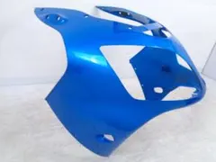 ZX12R.A型フロントカウルA2ブルー塗装済みカワサキ純正カウル - メルカリ