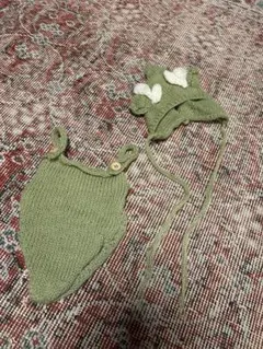 辰　ドラゴン　ベビー　ニューボーンフォト