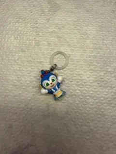 コキンちゃん 目印チャーム
