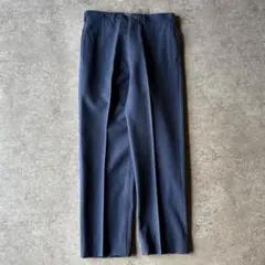 60s 70s U.S.AIR FORCE ウール トラウザーズ スラックス