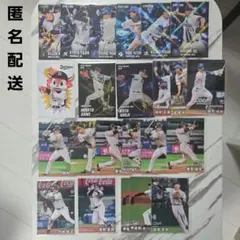 プロ野球チップス2026 第1弾　40枚