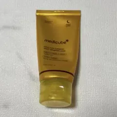 メディキューブ ナイトラッピングマスク