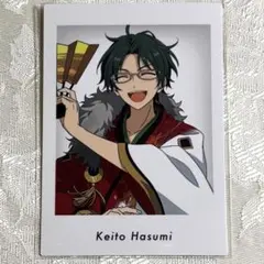 あんスタ 10周年展示会 特典 敬人