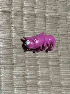 海物語　バスボム　フィギュア　エビのサムネイル
