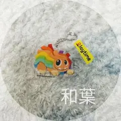 Poppy Playtime Yarnaby ヤーナビー アクリルキーホルダー