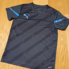 PUMA 半袖　プラクティス　Tシャツ 150
