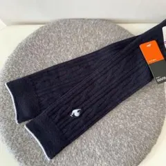 le coq sportif ハイソックス color ネイビー