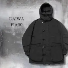 DAIWA PIER39 TECH B-7 MOD DOWN JACKET