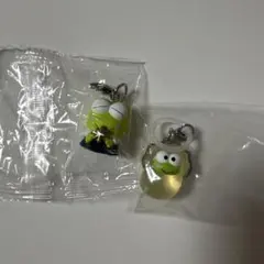 けろけろけろっぴ　ガチャガチャ