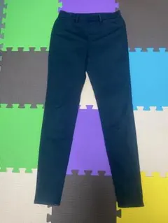 UNIQLOヒートテックウルトラストレッチ　レギンスパンツ