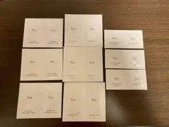 イプサ サンプル ME7 化粧水 洗顔料 クリーム