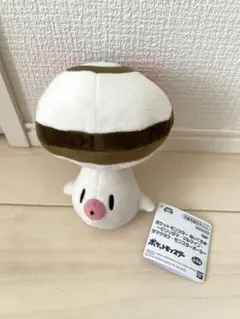 ポケットモンスター ポケモン ぬいぐるみ タマゲタケ