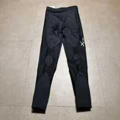 CW-X レギンス　スパッツ　黒　レディース　新品　hxy-109 M