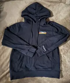 パーカー ミュージシャン