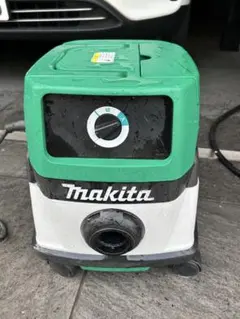 HITACHI CV-G1200 業務用掃除機【中古品】 2022年製 - メルカリ