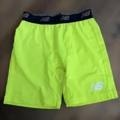 ニューバランス　インナースパッツ　サイズSのサムネイル