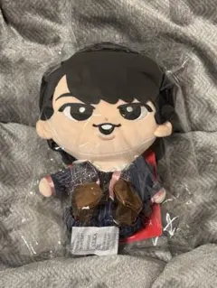 BIGぬいぐるみ 宮舘涼太