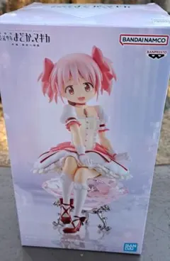 魔法少女まどか☆マギカ　まどマギ